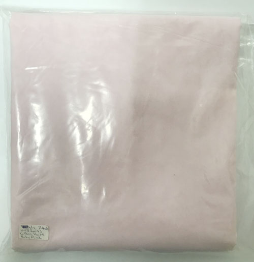 (image for) Light Pink 100% Swiss Cotton Voile, 7.4mts